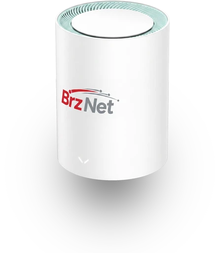 Mesh WiFi ruter