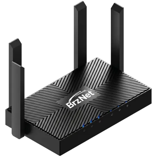 WiFi 6 ruter